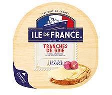 Сыр Ile de France Brie 150г
