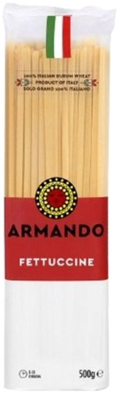 Макаронные изделия Armando Fettuccine 500 г