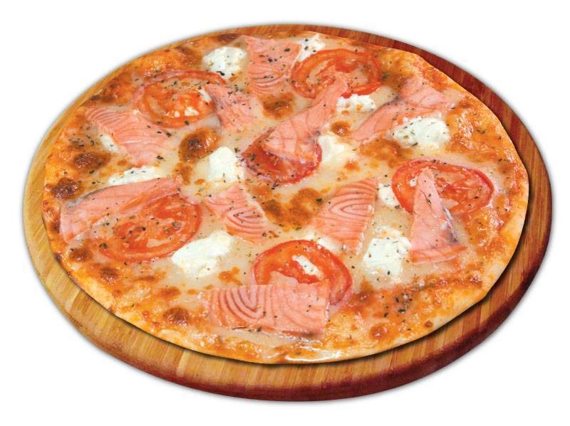 Пицца "Филадельфия", 700 г