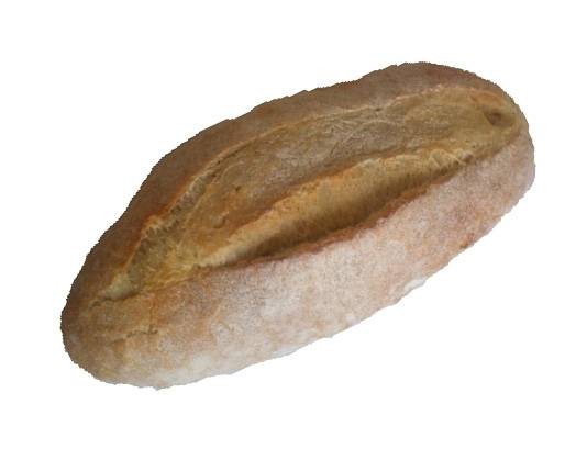 Хлеб Пан-о-Левен 400г Mantinga
