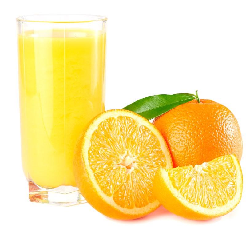Фреш апельсиновий 0,5 л
