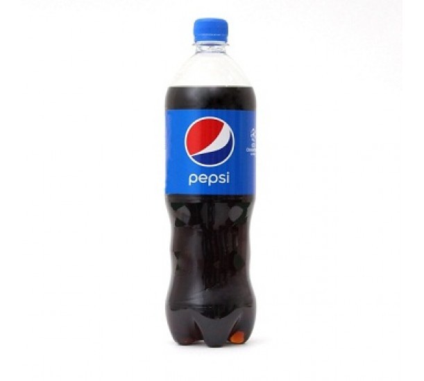 Напій Pepsi Cola 0,5л
