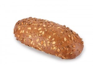Хлеб грехемский 500г Mantinga
