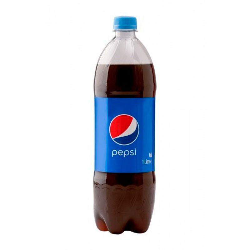 Напиток Pepsi Cola 1л