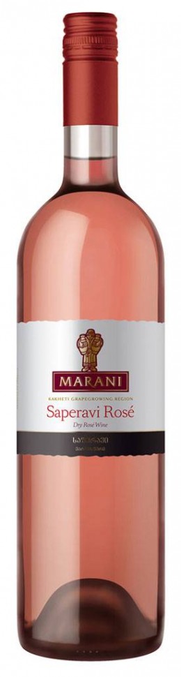 Вино Marani Саперави 0,75л