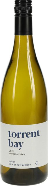 Вино Torrent Bay Sauvignon Blanc белое сухое 0.75 л 12%