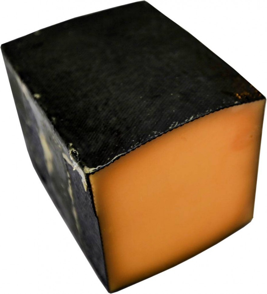 Сыр твердый "Старый Голландец" 45% весовой