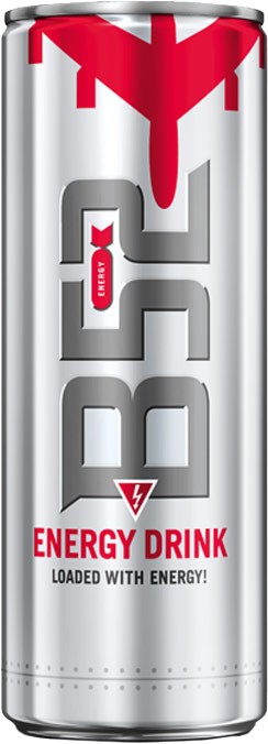 Напиток безалкогольный энергетический B-52 0,25 л