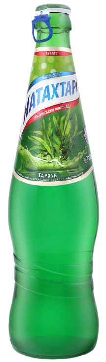 Напиток Натахтари Тархун 0,5л