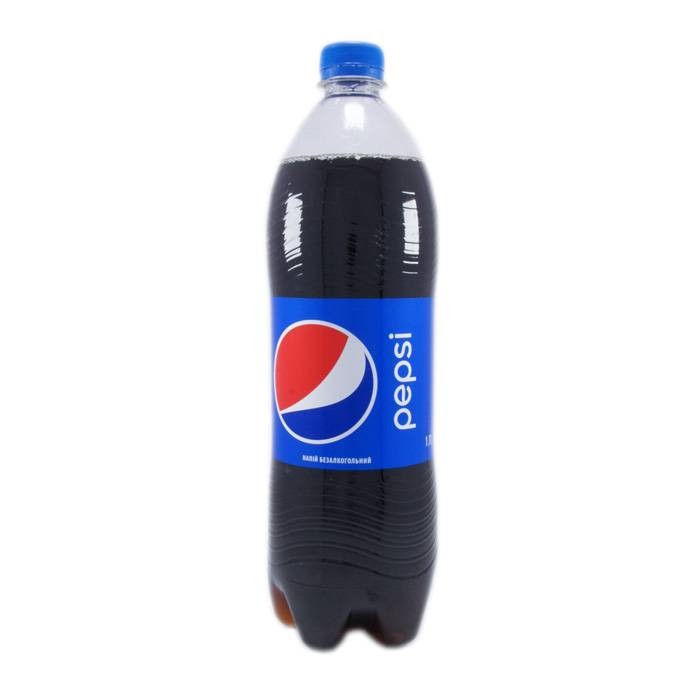 Напій Pepsi Cola 2л