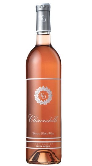 Вино Clarendelle Bordeaux Rose AOC 2015 розовое сухое 0,75л 13%