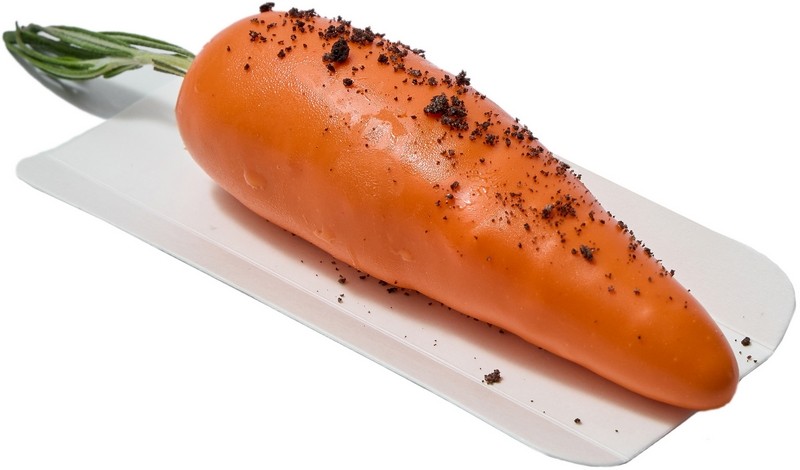 Пирожное Морковное