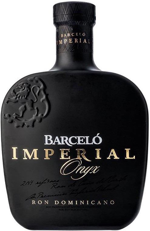 Ром  Barcelo Imperial Onyx 0,7л 38%
