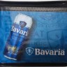 Подарочный набор пиво Bavaria светлое фильтрованное пастеризованное 5% 0.5 л x 6 шт + термосумка