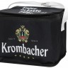 Набір пива Krombacher в асортименті 6*0,5л з/б + термосумка