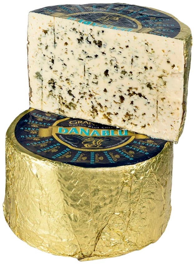 Сыр Grand`Or Danablu 50%
