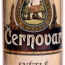 Пиво Cernovar Svetle 4,9% 0,5л ж/б