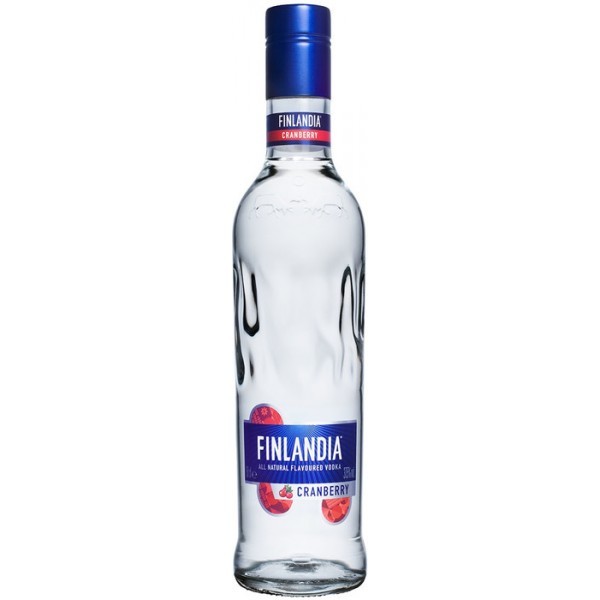 Водка Finlandia Cranberry 0,5 л