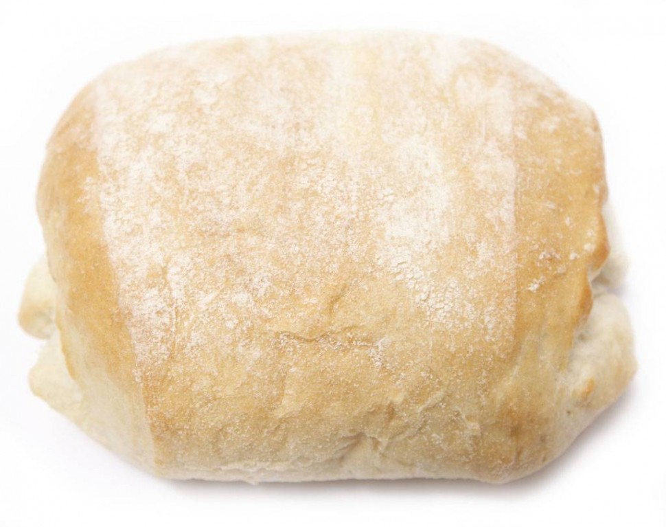 Хлеб Mantinga Bucato итальянский 450г