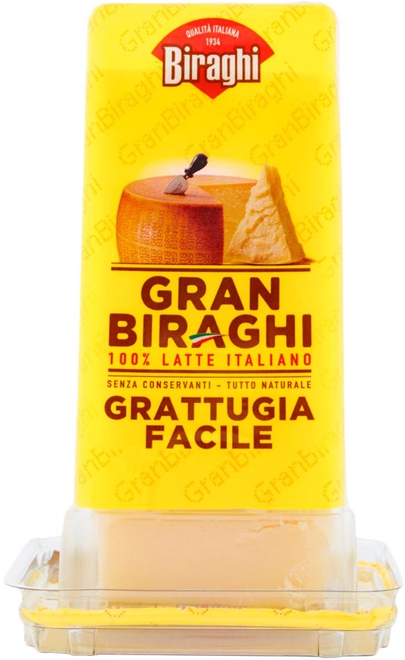 Сир Gran Biraghi 32% 200 г