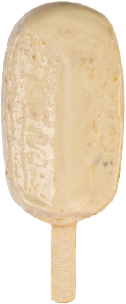 Мороженое Банановое Семифредо