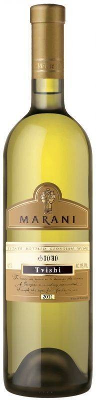 Вино Marani Твиши 0,75л