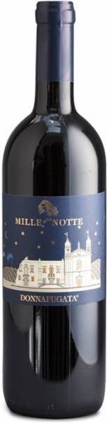 Вино Donnafugata Mille una Notte 0,75л