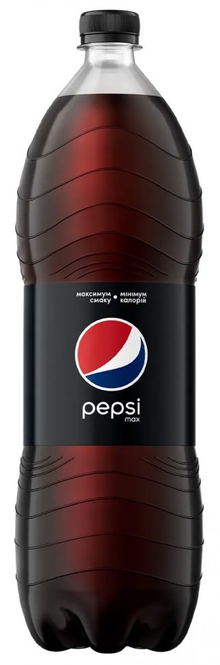 Напиток Pepsi Black 2 л