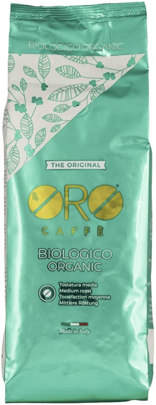Кофе Oro Biologico Organik 500 г