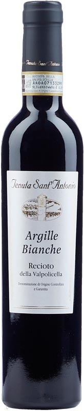 Вино Recioto Della Valpolicella Agrille Bianche красное сладкое 13.5% 0.375 л