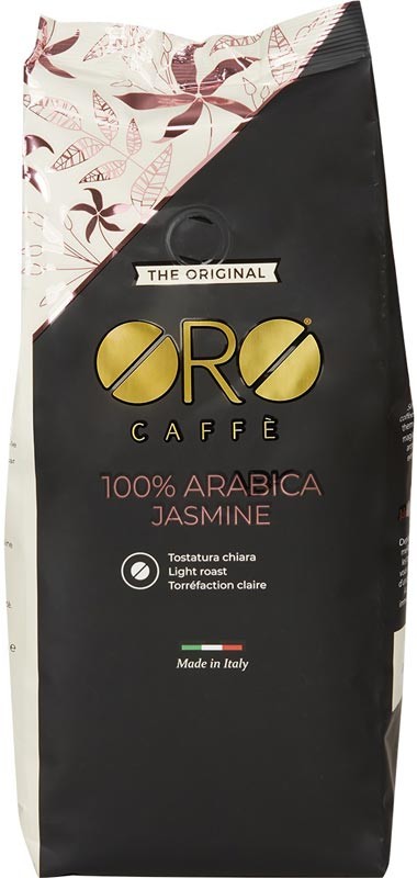 Кофе Oro Arabica Jasmine 500 г