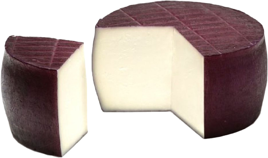 Сыр Kittos козий в вине 61,6% весовой